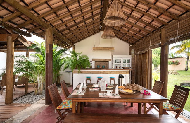 Suite da Vila - Praia do Espelho - Photo 42