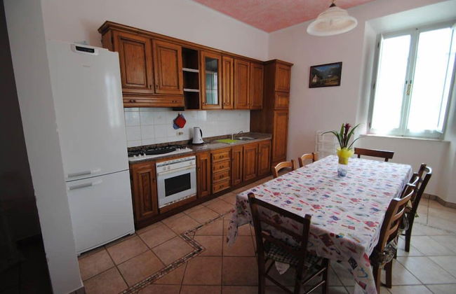 Country House Villa Geminiani - Foto 16