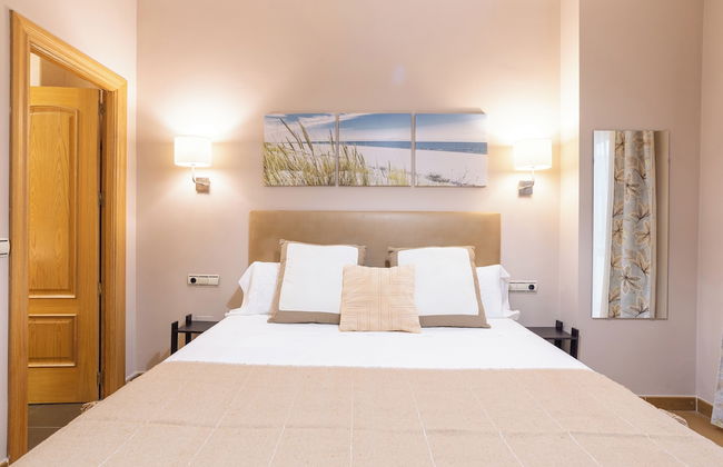 Dobo Málaga Puerto - Foto 2