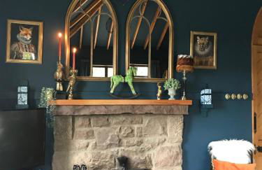 Cowden Farmhouse, near Stonehaven. - Foto 14