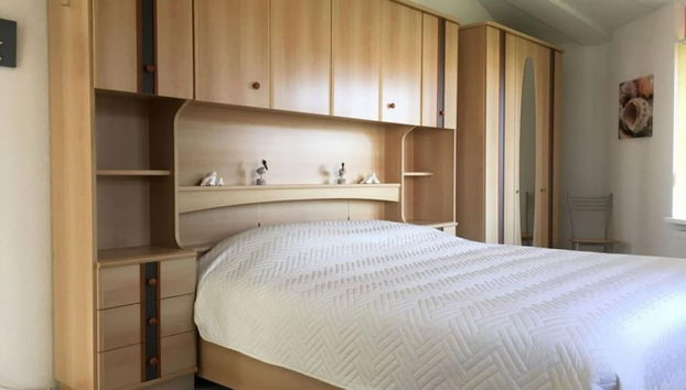 Holiday Home Seestern 283 - Foto 3, Habitación