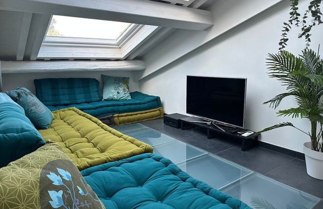 Salutati Apartments by MMega - Foto 54