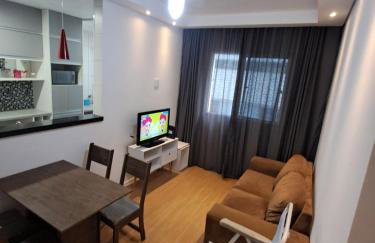 Family Flat PG - Praia, Musica e Gastronomia - Foto 15