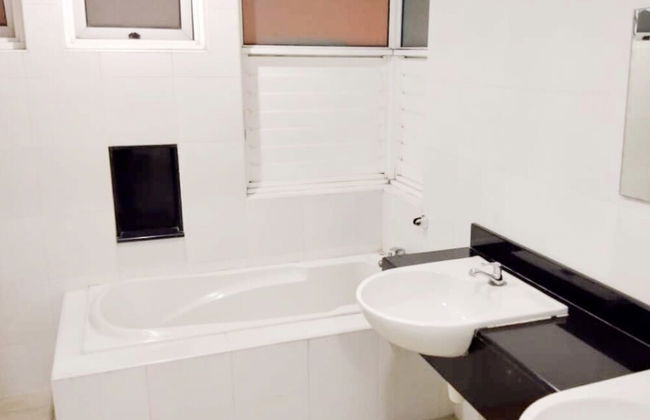 HomeStay Nimah Seaview - Foto 19