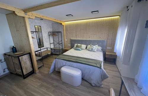 Casa Rural Renueva en Buendía - Foto 7