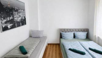 2-Zimmer-Wohnung an der Mosel mit Terrasse - Foto 3