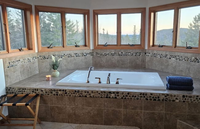 Bear Mountain Lodge - Foto 6