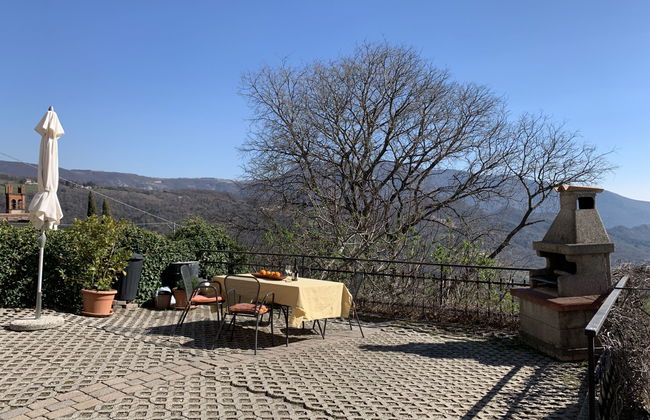 Casa Stella + Casa Susanne - Foto 61