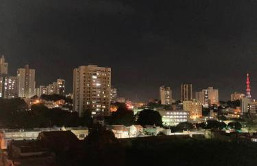 no centro de Cuiabá aptº mobiliado - Foto 13