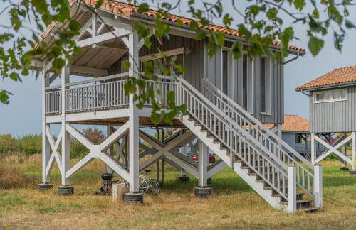 Un studio sur pilotis - Foto 25