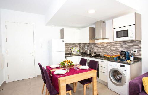 Calpe Beach - Photo 37