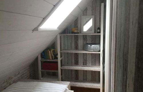 \"haus Am Deich\" Modern Retreat - Foto 51