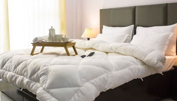 Tranquil 2bhk Oasis in the Heart of Gurugram - Foto 2, Zimmer