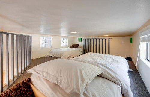 Near Lake Almanor and Golf Cozy Cabin! - Foto 15