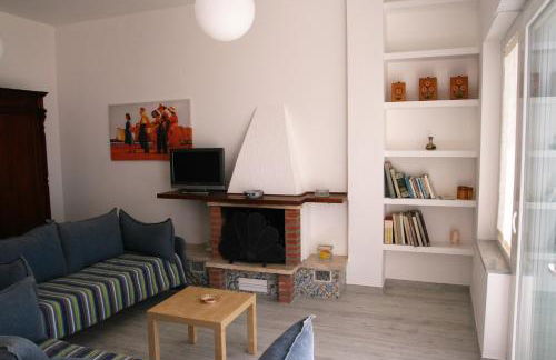 Villa Laura - sul mare - Photo 21