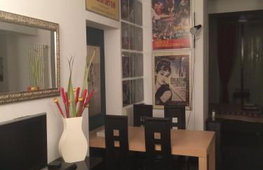 Amazing Flat with terrace - Foto 4