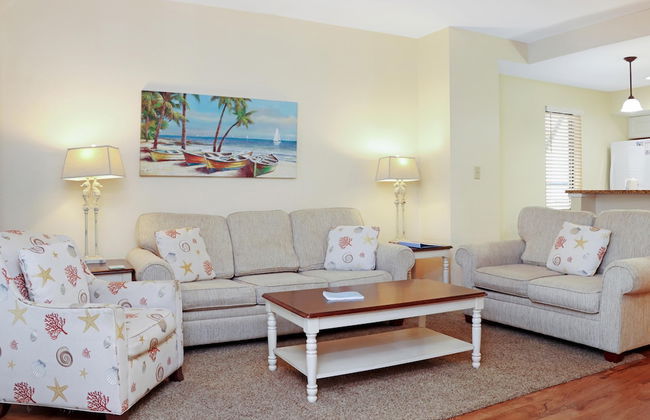 Club at Mexico Beach 2Q - Foto 15