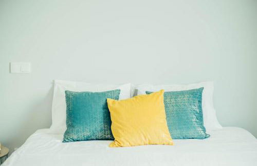 Nascer Do Sol Retreat Villa - Photo 48