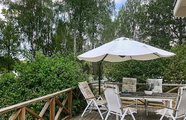 Holiday Home in Kyrkhult - Photo 13