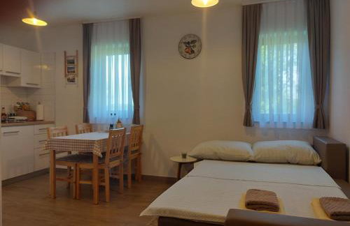 Holiday home, Apartman Obajdin - Foto 28