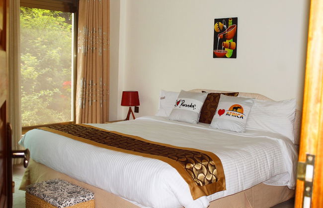 Ecoair Apartment Hotel - Foto 7