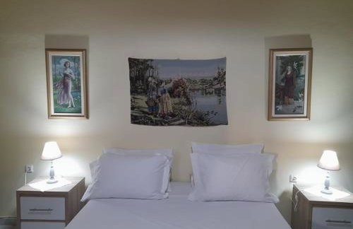 Mamos Sunset House Plaka - Foto 6