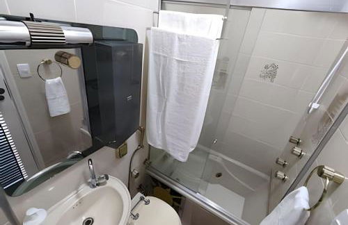 Apartamento Bela Vista Porchat - Foto 5