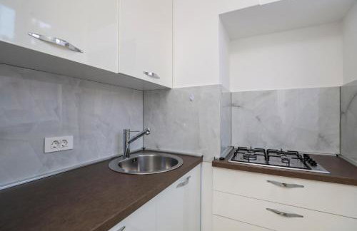 Zagreb Mini Suites - Down Town - Free Private Parking - Foto 29