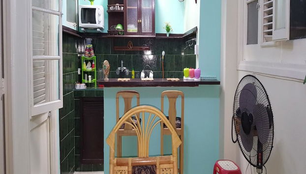 Aparthotel in Havana - Photo 2