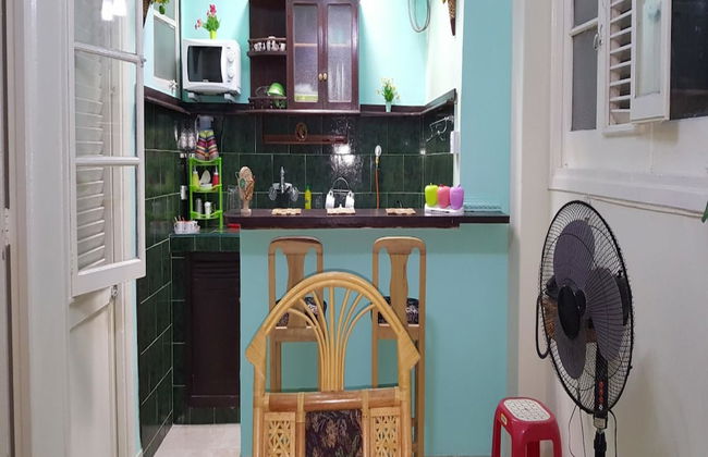 Aparthotel in Havana - Foto 2