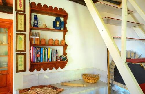 Tranquil Stone Chalet - Foto 28