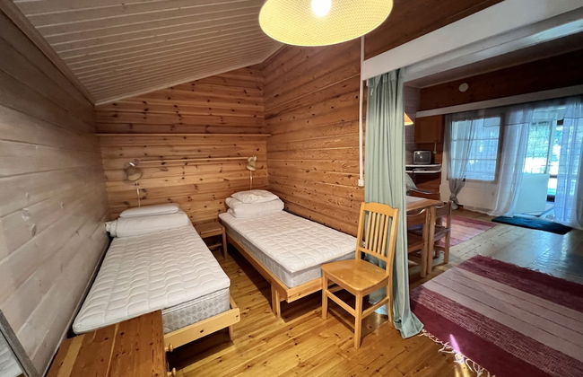 Punkaharju Resort - Foto 34