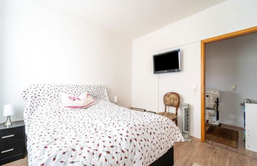 Cozy Family Stay in Petersberg - Foto 44