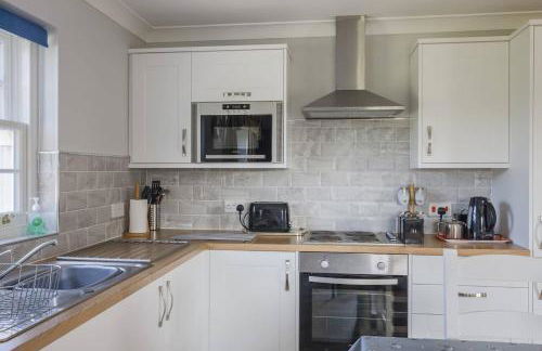 Bainvalley Cottages - Group Accommodation - Foto 42