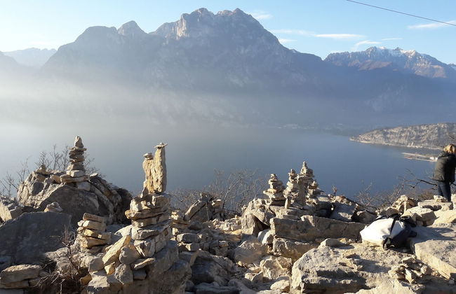 Maso Tobel Riva del Garda - Foto 28