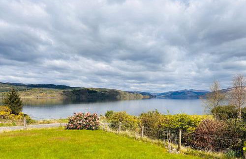 The Cottage, overlooking Loch Fyne - Foto 4