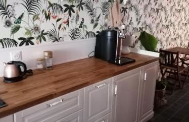 La Chapelle Saint-Nicolas - Foto 11