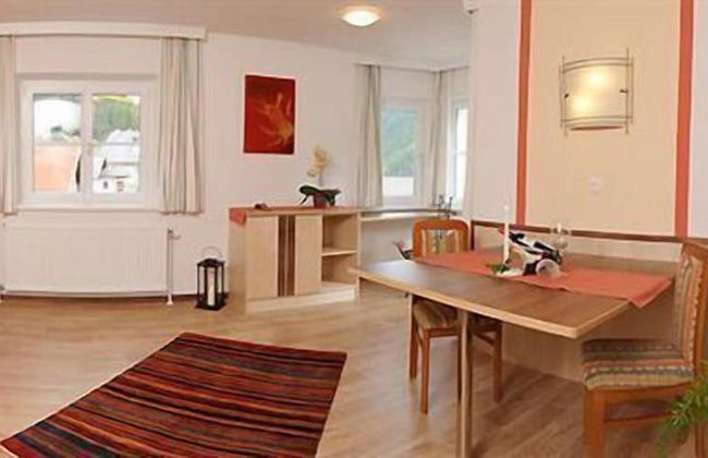 Apart Fliana - Foto 8