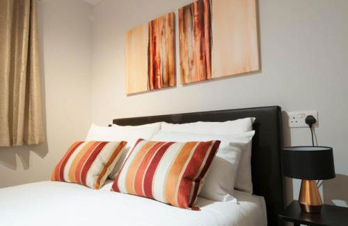 Atlas House - Ideal for Contractors or Derby County Fans - Foto 6