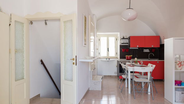 Cocina básica privada