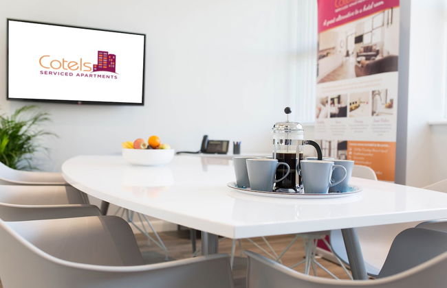 Cotels at 7Zero1 - Foto 10