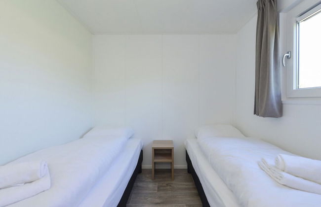 Brand new Chalets at 10 Minutes From the Oosterschelde - Foto 7