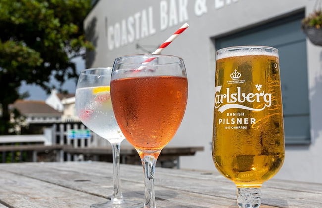 Bude Holiday Resort - Foto 66