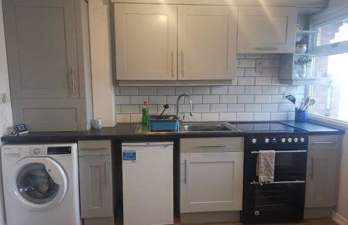 EMA, Castle Donington Circuit contractors group 4 bedrooms 7 bed house-private parking - Foto 25