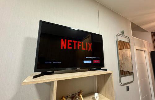 Vistalegre! pequeño y fantastico loft cerca del Metro - Photo 9