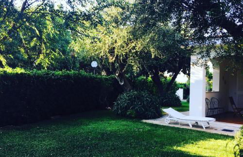 Villa sul mare Rosa Marina - Foto 17