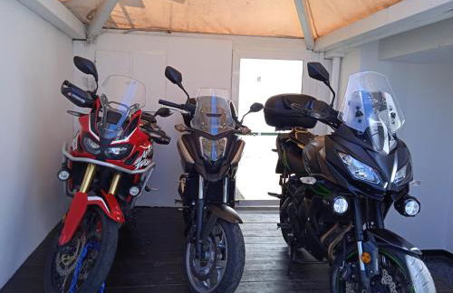 Guest House Oleandro - Foto 58