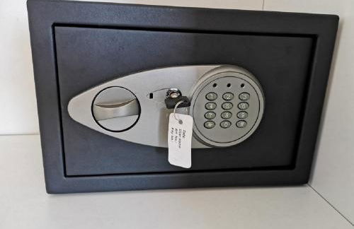 Los Cristianos appartement Lemon trees vue mer panoramique - Photo 14