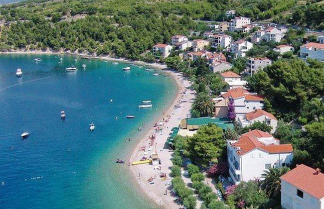 Apartment Stipic Omis - Foto 16