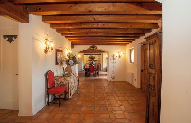 Tenuta Castagnera - Photo 57